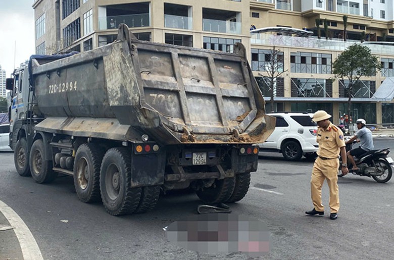 Hiện trường vụ tai nạn. Hiện trường vụ tai nạn.