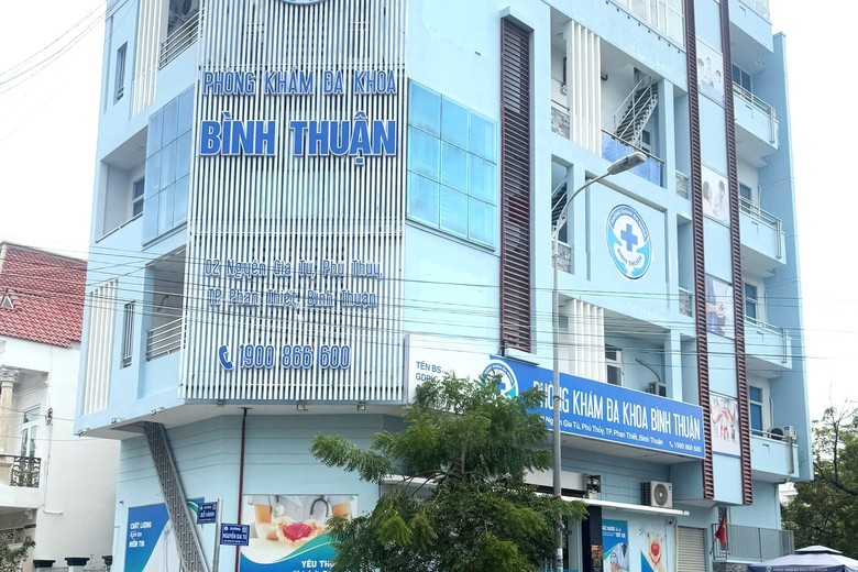 Xử lý phòng khám bị tố cắt bao quy đầu giá 50 triệu đồng- Ảnh 1. Xử lý phòng khám bị tố cắt bao quy đầu giá 50 triệu đồng- Ảnh 1.