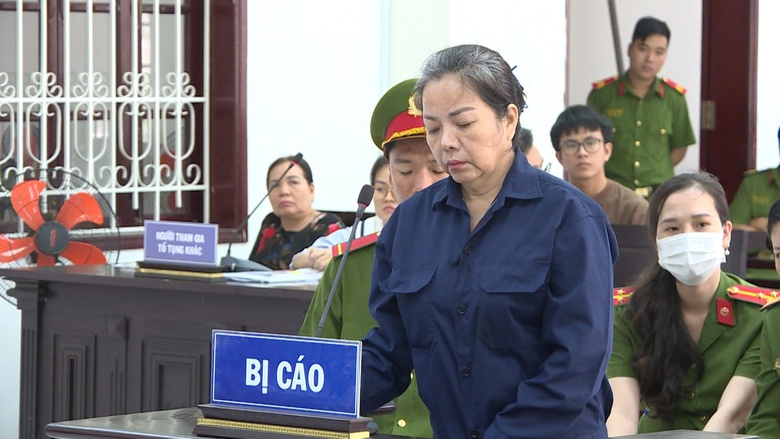 Đôi vợ chồng ở Vĩnh Long làm giả công văn, lừa đảo hơn 11 tỷ đồng- Ảnh 1. Đôi vợ chồng ở Vĩnh Long làm giả công văn, lừa đảo hơn 11 tỷ đồng- Ảnh 1.