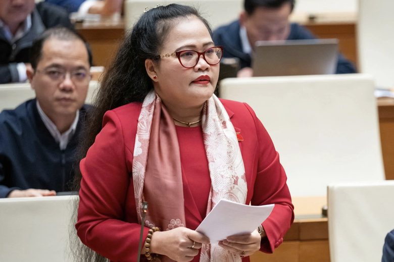 Đề xuất c&oacute; cơ chế đặc th&ugrave; cho hoạt động tố tụng nếu bỏ c&ocirc;ng an cấp huyện- Ảnh 1.