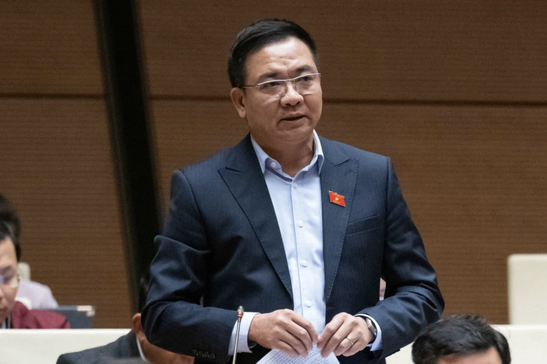 Đề xuất c&oacute; cơ chế đặc th&ugrave; cho hoạt động tố tụng nếu bỏ c&ocirc;ng an cấp huyện- Ảnh 2.