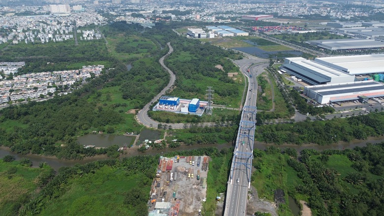 TP.HCM dồn lực ho&agrave;n tất mặt bằng ba dự &aacute;n trọng điểm, sẵn s&agrave;ng khởi c&ocirc;ng 19/12- Ảnh 3.