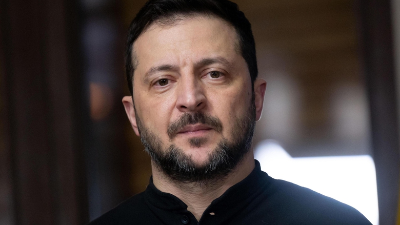 Mỹ kh&ocirc;ng mời Ukraine, ch&acirc;u &Acirc;u tham gia đ&agrave;m ph&aacute;n với Nga ở Saudi Arabia- Ảnh 1.