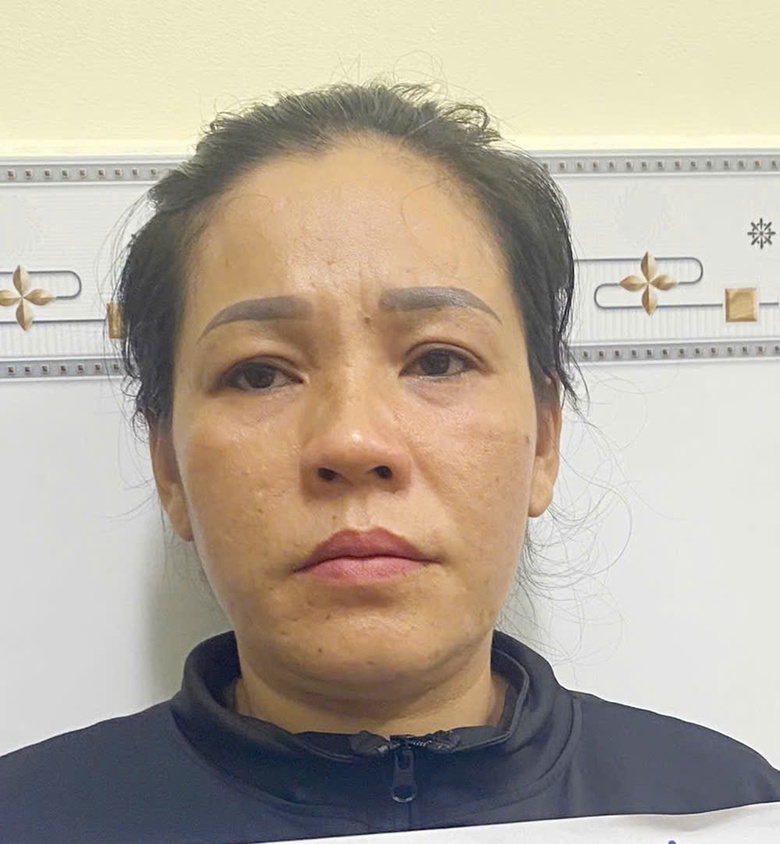 Tạm giữ 9 đối tượng trong vụ đánh người, cướp tài sản tại chùa Kim Tiên ở An Giang- Ảnh 3. Tạm giữ 9 đối tượng trong vụ đánh người, cướp tài sản tại chùa Kim Tiên ở An Giang- Ảnh 3.