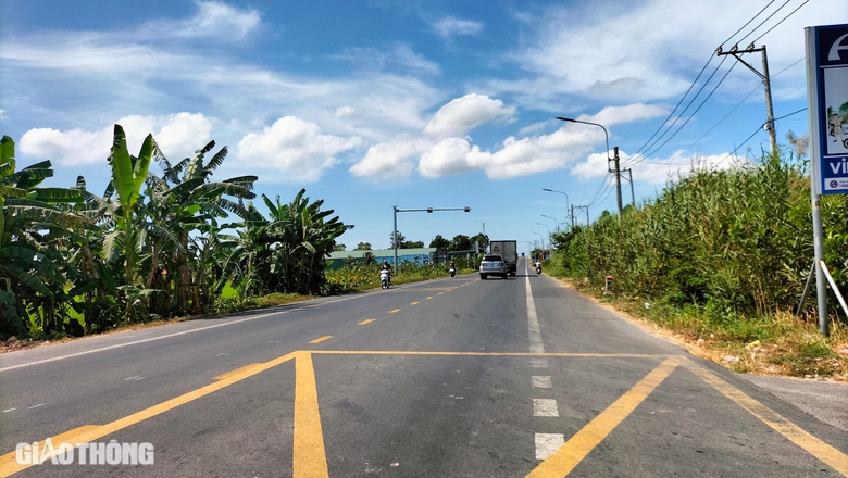 Bạc Li&ecirc;u r&agrave; so&aacute;t, xử l&yacute; dứt điểm c&aacute;c điểm tiềm ẩn tai nạn giao th&ocirc;ng- Ảnh 1.