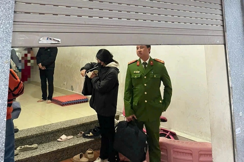 H&agrave; Nội chỉ đạo khẩn trương l&agrave;m r&otilde; vụ b&eacute; 5 th&aacute;ng tuổi tử vong khi gửi bảo mẫu- Ảnh 2.