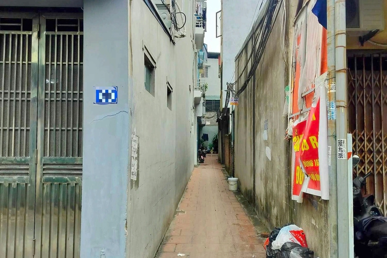 H&agrave; Nội chỉ đạo khẩn trương l&agrave;m r&otilde; vụ b&eacute; 5 th&aacute;ng tuổi tử vong khi gửi bảo mẫu- Ảnh 1.