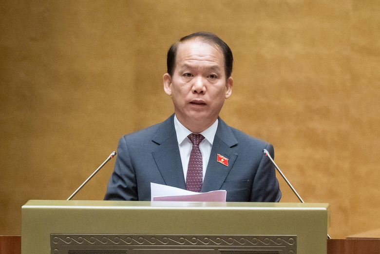 Trong l&uacute;c sắp xếp bộ m&aacute;y, việc xử phạt vi phạm h&agrave;nh ch&iacute;nh thực hiện thế n&agrave;o?- Ảnh 2.