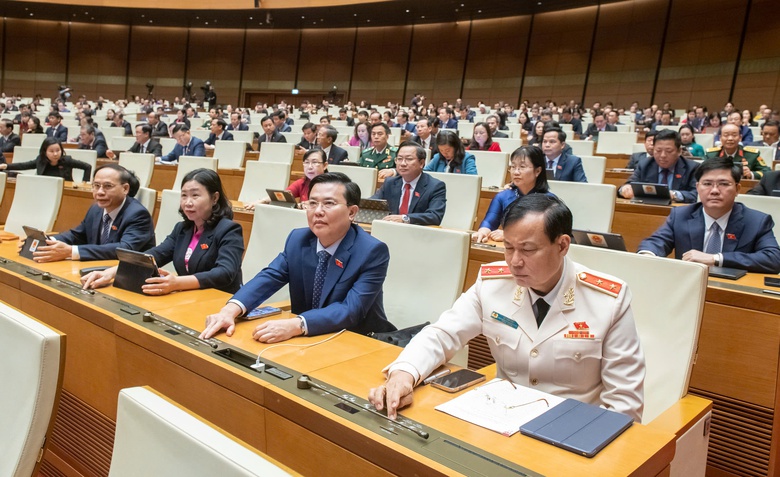 Đẩy tiến độ loạt dự &aacute;n giao th&ocirc;ng trọng điểm nhằm đạt tăng trưởng 8%- Ảnh 1.