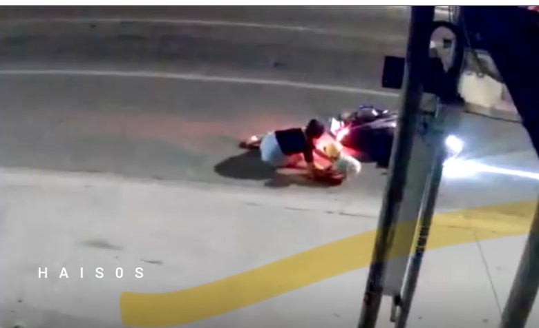 Truy bắt đối tượng g&acirc;y ra h&agrave;ng loạt vụ cướp t&agrave;i sản của phụ nữ trong đ&ecirc;m- Ảnh 1.