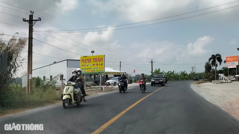 C&agrave; Mau, Bạc Li&ecirc;u l&agrave;m g&igrave; để kh&ocirc;ng &ugrave;n ứ kh&aacute;ch tại bến xe sau Tết?- Ảnh 11.