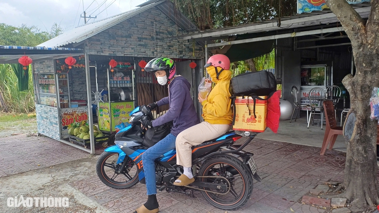 C&agrave; Mau, Bạc Li&ecirc;u l&agrave;m g&igrave; để kh&ocirc;ng &ugrave;n ứ kh&aacute;ch tại bến xe sau Tết?- Ảnh 12.