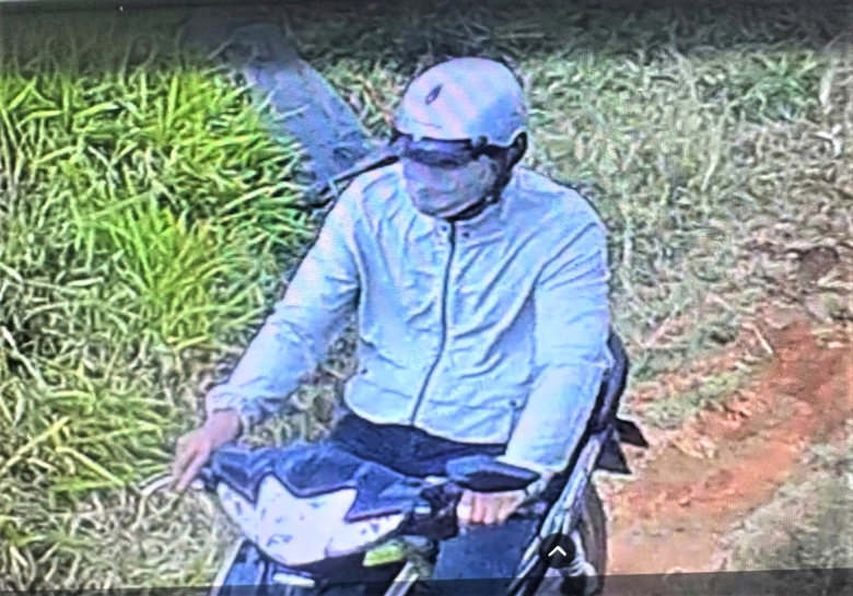 24 giờ truy bắt kẻ d&ugrave;ng r&igrave;u cướp tiệm v&agrave;ng- Ảnh 2.