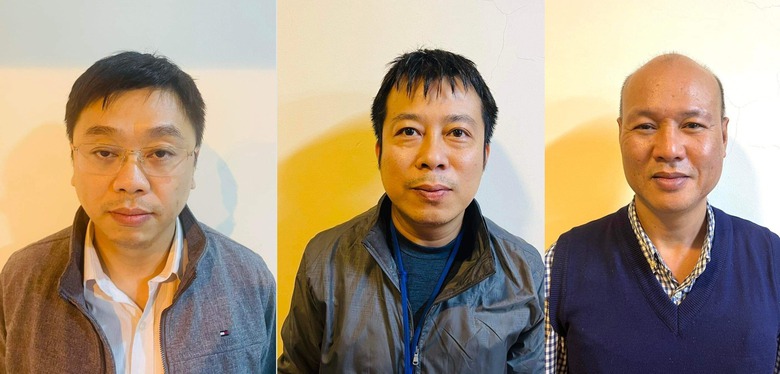 Chủ tịch AIC Nguyễn Thị Thanh Nhàn sắp bị xét xử trong vụ án thứ 5- Ảnh 2. Chủ tịch AIC Nguyễn Thị Thanh Nhàn sắp bị xét xử trong vụ án thứ 5- Ảnh 2.