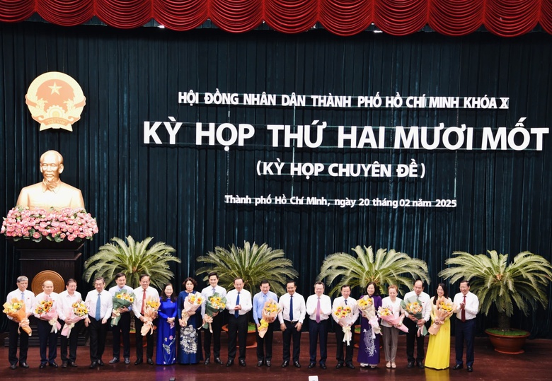 Lập Sở Giao th&ocirc;ng c&ocirc;ng ch&aacute;nh TP.HCM từ Sở GTVT v&agrave; Ban ATGT- Ảnh 1.