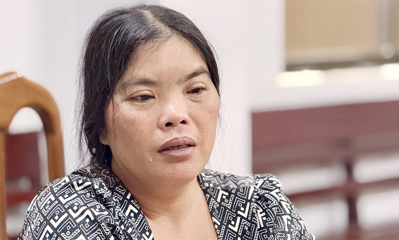 Th&ocirc;ng tin bất ngờ vụ nữ nghi phạm giết cụ &ocirc;ng 74 tuổi cướp ba nhẫn v&agrave;ng ở An Giang- Ảnh 2.