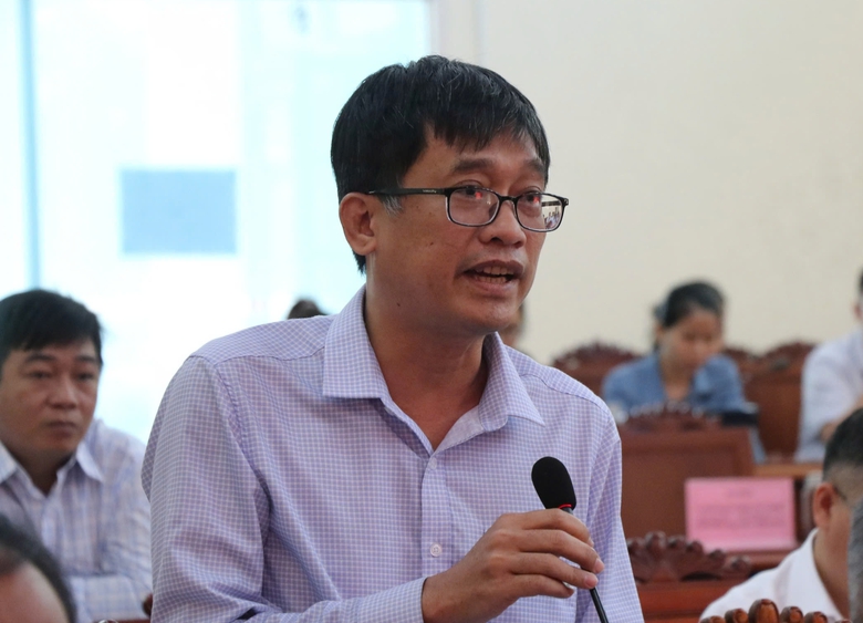 Danh s&aacute;ch gi&aacute;m đốc c&aacute;c sở ở Ph&uacute; Y&ecirc;n sau s&aacute;p nhập- Ảnh 2.