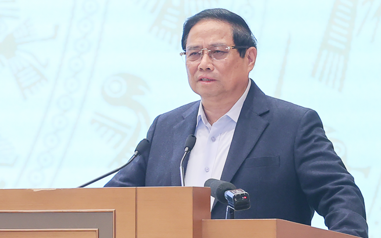 Thủ tướng hoan ngh&ecirc;nh Hải Ph&ograve;ng g&oacute;p 11.000 tỷ l&agrave;m tuyến đường sắt kết nối với Trung Quốc