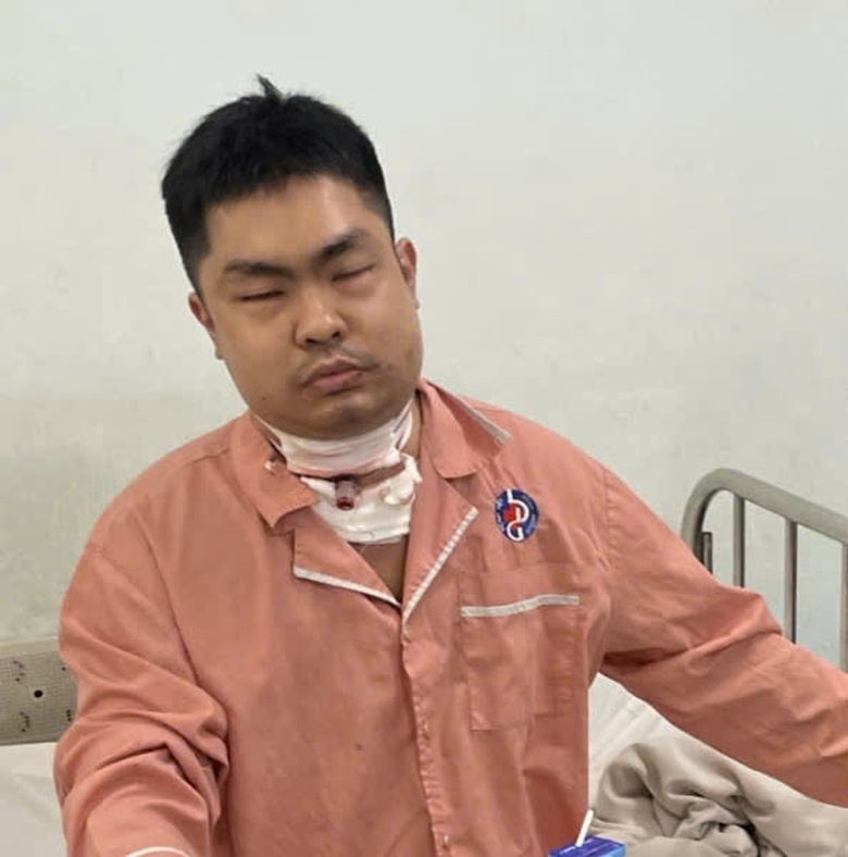 Vụ hai mẹ con tử vong tại nh&agrave; ri&ecirc;ng: Nghi phạm l&agrave; bạn trai của người mẹ- Ảnh 1.