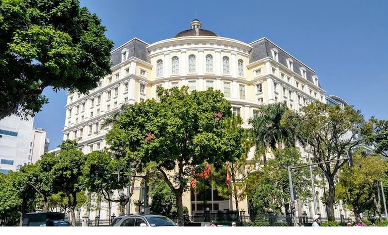 Điều động, bổ nhiệm 5 thứ trưởng Bộ T&agrave;i ch&iacute;nh, 10 thứ trưởng Bộ N&ocirc;ng nghiệp v&agrave; M&ocirc;i trường- Ảnh 1.