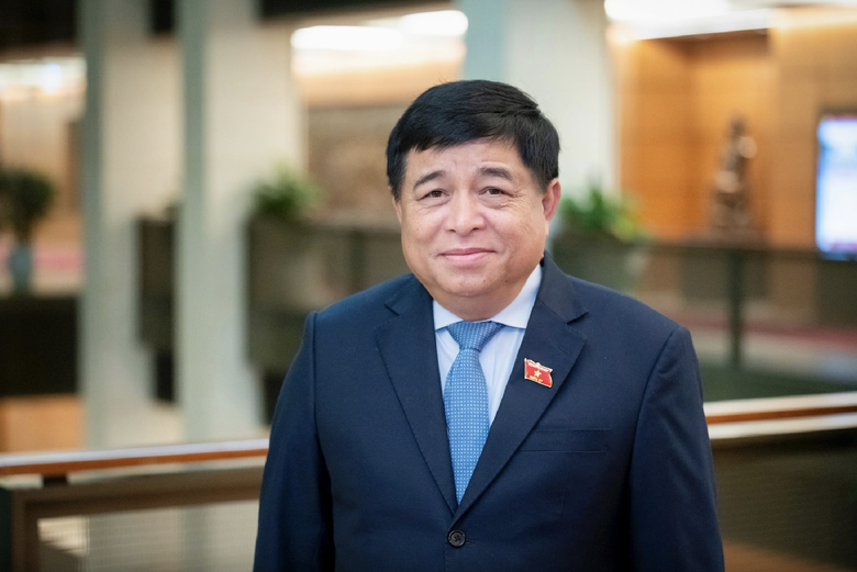 Ph&acirc;n c&ocirc;ng c&ocirc;ng t&aacute;c của Thủ tướng v&agrave; c&aacute;c Ph&oacute; thủ tướng- Ảnh 7.