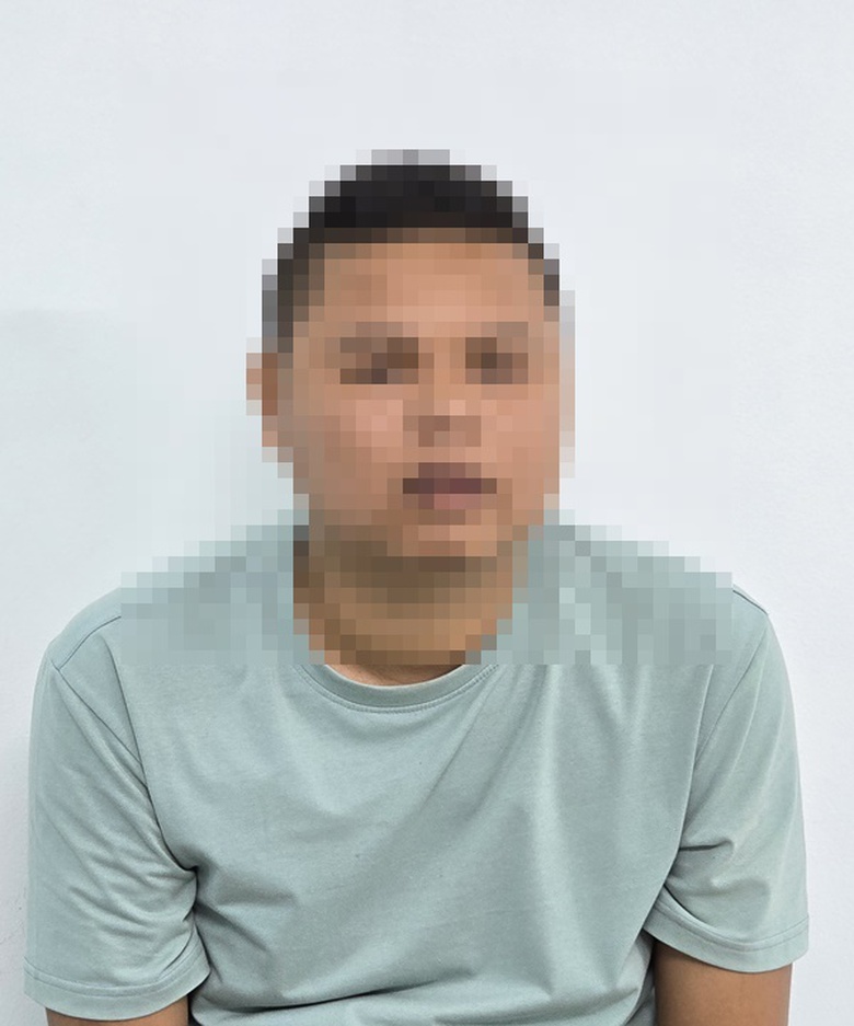 Đăng tin sai sự thật tr&ecirc;n mạng x&atilde; hội, một người ở Long An bị phạt 10 triệu đồng- Ảnh 1.