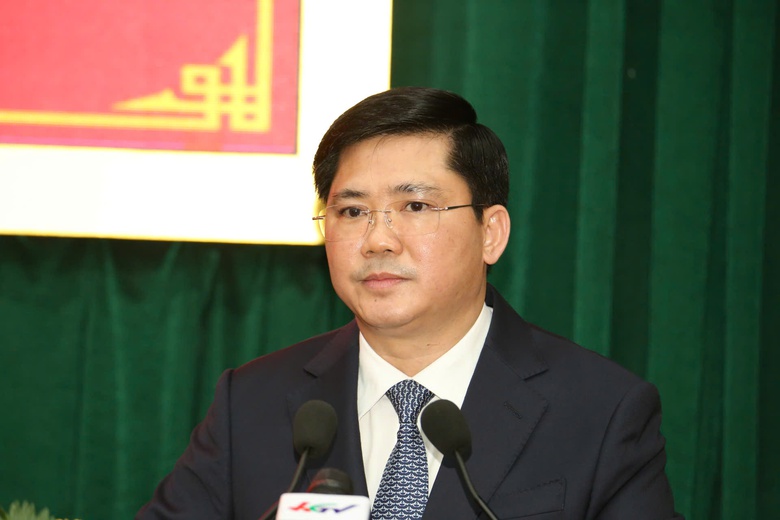 T&acirc;n Ph&oacute; b&iacute; thư thường trực Tỉnh ủy Hậu Giang l&agrave; ai?- Ảnh 1.