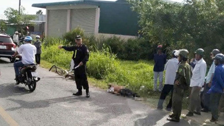 Tin tức tai nạn giao th&ocirc;ng mới nhất ng&agrave;y h&ocirc;m nay 27/2/2025- Ảnh 4.