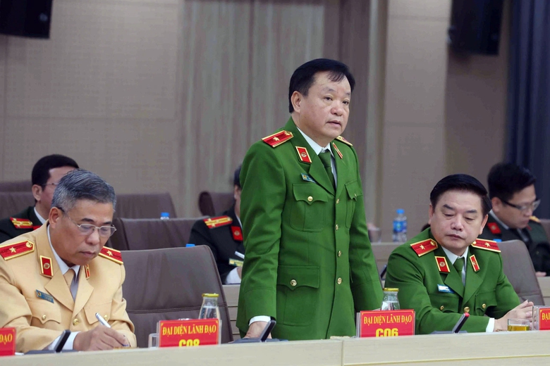 L&agrave;m thẻ căn cước ở đ&acirc;u khi kh&ocirc;ng c&ograve;n c&ocirc;ng an cấp huyện từ 1/3?- Ảnh 1.