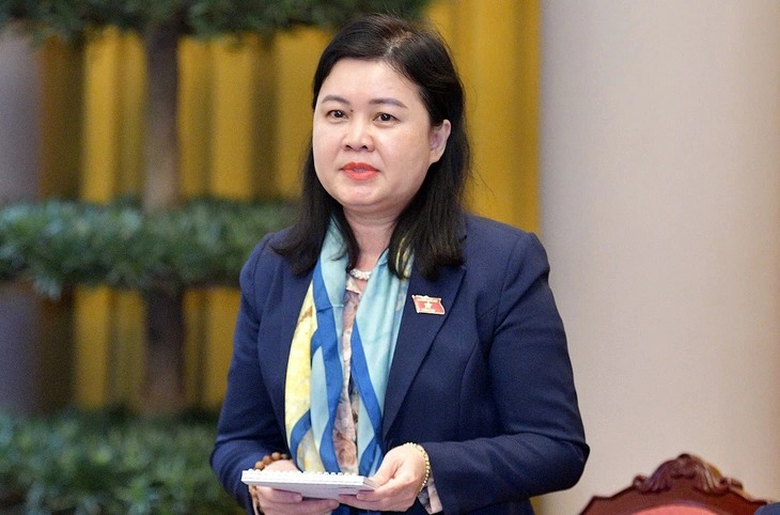 Lý giải việc tăng Phó thủ tướng, Phó chủ tịch Quốc hội khi sắp xếp bộ máy- Ảnh 1. Lý giải việc tăng Phó thủ tướng, Phó chủ tịch Quốc hội khi sắp xếp bộ máy- Ảnh 1.