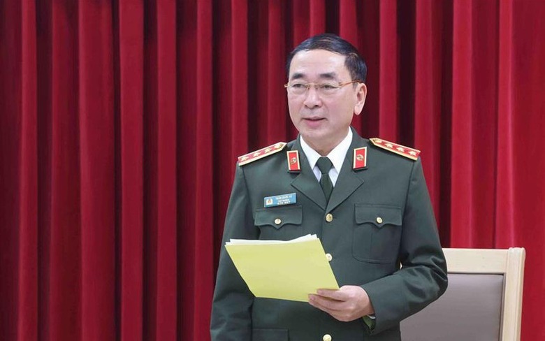 Kh&ocirc;ng c&ograve;n c&ocirc;ng an cấp huyện từ 1/3, c&aacute;c vụ &aacute;n đang thụ l&yacute; giải quyết thế n&agrave;o?