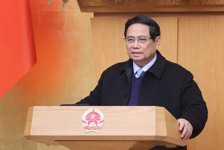 Thủ tướng: Tai nạn giao th&ocirc;ng giảm cho thấy t&iacute;nh đ&uacute;ng đắn của Nghị định 168- Ảnh 1.