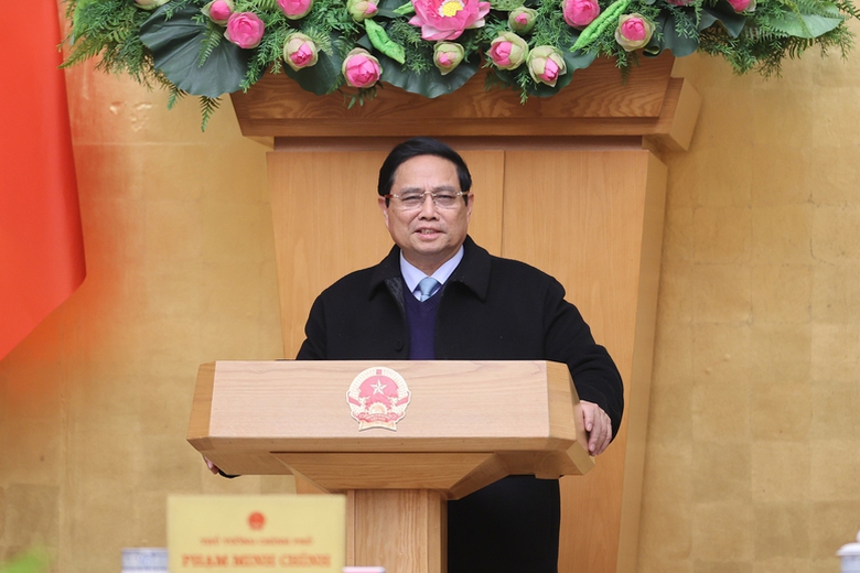 Thủ tướng: Tai nạn giao th&ocirc;ng giảm cho thấy t&iacute;nh đ&uacute;ng đắn của Nghị định 168- Ảnh 3.