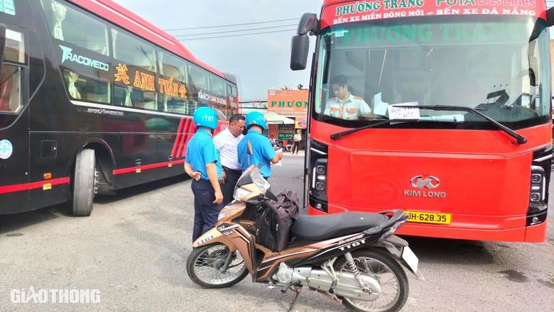 C&agrave; Mau, Bạc Li&ecirc;u l&agrave;m g&igrave; để kh&ocirc;ng &ugrave;n ứ kh&aacute;ch tại bến xe sau Tết?- Ảnh 7.