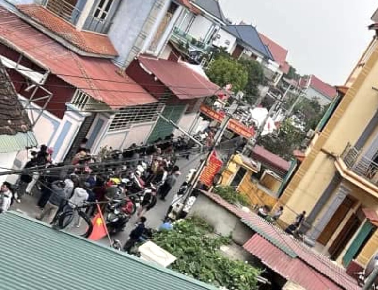 Điều tra vụ người phụ nữ tử vong bất thường tại nh&agrave; ri&ecirc;ng- Ảnh 1.