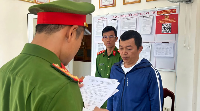 Nh&acirc;n vi&ecirc;n nh&agrave; h&agrave;ng d&ugrave;ng cồn y tế pha rượu khiến hai du kh&aacute;ch tử vong- Ảnh 1.