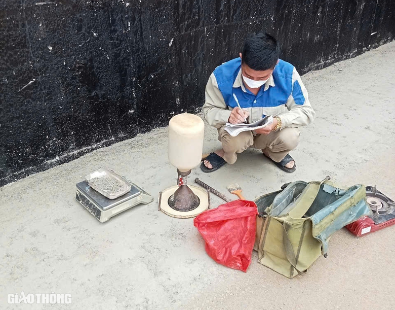 Nhà thầu đường ven biển 4.600 tỷ ở Nghệ An quyết tâm rút ngắn tiến độ 5 tháng- Ảnh 2. Nhà thầu đường ven biển 4.600 tỷ ở Nghệ An quyết tâm rút ngắn tiến độ 5 tháng- Ảnh 2.