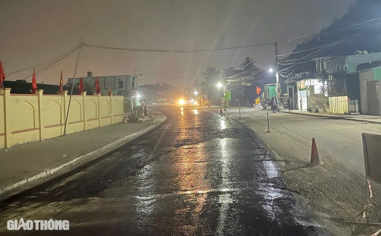 Nhà thầu đường ven biển 4.600 tỷ ở Nghệ An quyết tâm rút ngắn tiến độ 5 tháng- Ảnh 4. Nhà thầu đường ven biển 4.600 tỷ ở Nghệ An quyết tâm rút ngắn tiến độ 5 tháng- Ảnh 4.