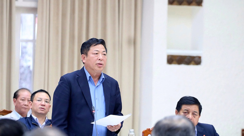 Thủ tướng Phạm Minh Ch&iacute;nh y&ecirc;u cầu sớm k&ecirc;u gọi đầu tư s&acirc;n bay Chu Lai- Ảnh 3.