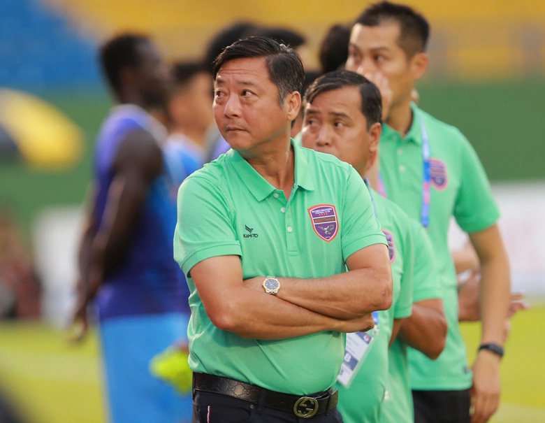 Chủ nh&acirc;n 3 Quả b&oacute;ng V&agrave;ng Việt Nam trở th&agrave;nh thầy của C&ocirc;ng Phượng?- Ảnh 1.