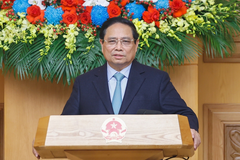 Thủ tướng: Việt Nam cam kết "3 bảo đảm" với doanh nghiệp, nh&agrave; đầu tư Nhật Bản- Ảnh 3.