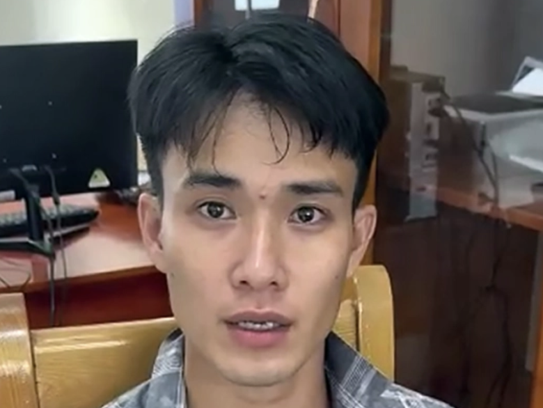 Vụ giết người sau m&acirc;u thuẫn tại qu&aacute;n karaoke ở Đồng Nai: Tạm giữ 3 đối tượng- Ảnh 1.