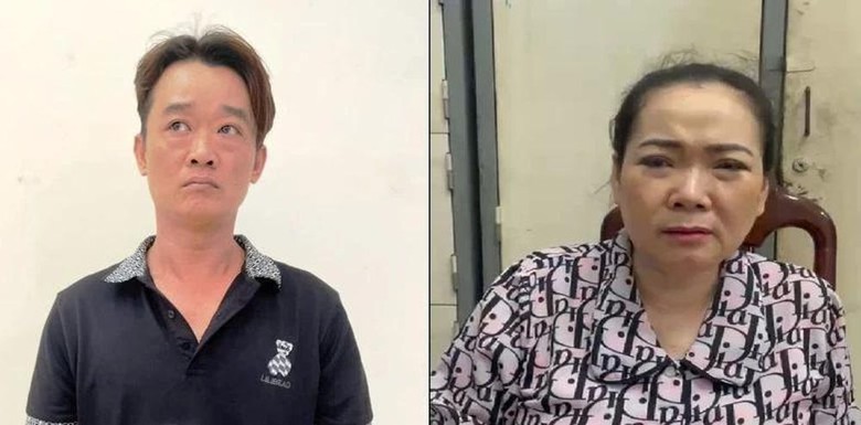 Danh t&iacute;nh b&agrave; chủ v&agrave; nh&acirc;n vi&ecirc;n qu&aacute;n karaoke ở Long An tổ chức "tiệc ma t&uacute;y" cho 33 người- Ảnh 1.