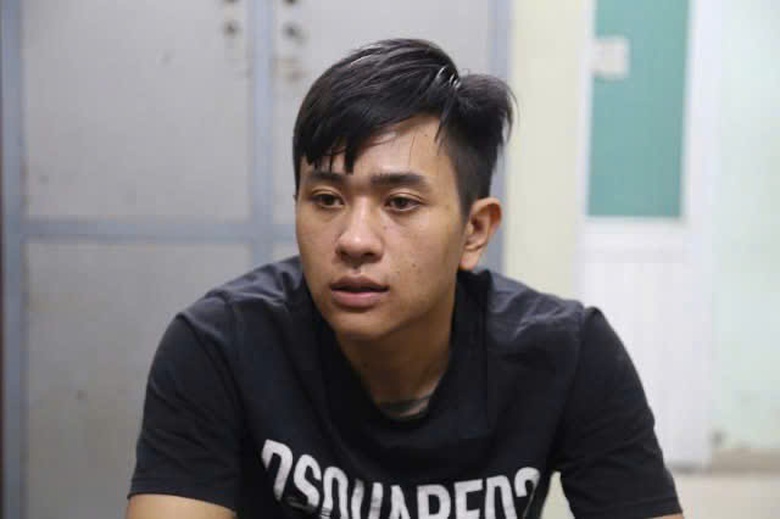 Bắt th&ecirc;m đối tượng trong đường d&acirc;y mua b&aacute;n t&agrave;i khoản ng&acirc;n h&agrave;ng, lừa đảo hơn 100 tỷ- Ảnh 1.