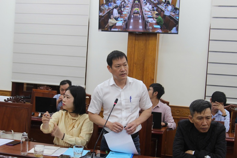 B&igrave;nh Định sẽ xử l&yacute; c&aacute;n bộ nếu để xảy ra tai nạn giao th&ocirc;ng nghi&ecirc;m trọng- Ảnh 2.