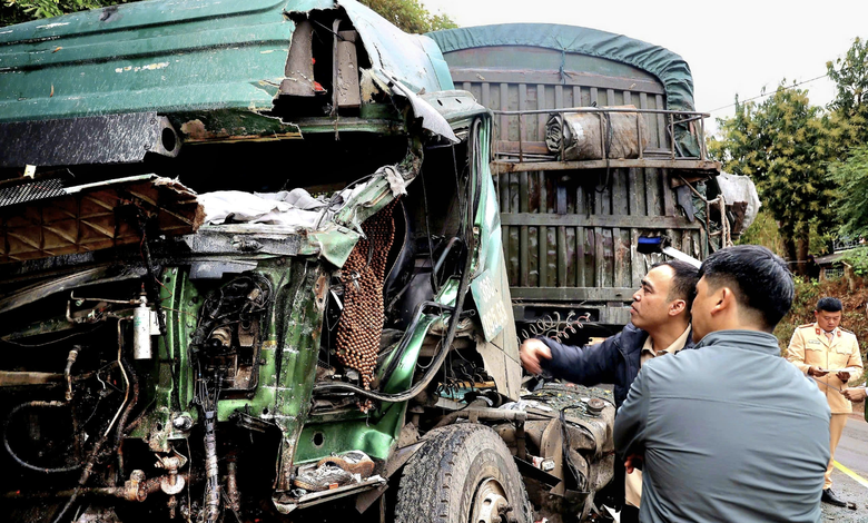 H&igrave;nh th&agrave;nh Quỹ giảm thiểu thiệt hại tai nạn giao th&ocirc;ng- Ảnh 1.