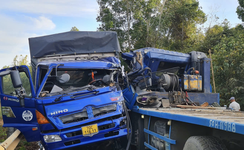 H&igrave;nh th&agrave;nh Quỹ giảm thiểu thiệt hại tai nạn giao th&ocirc;ng- Ảnh 2.