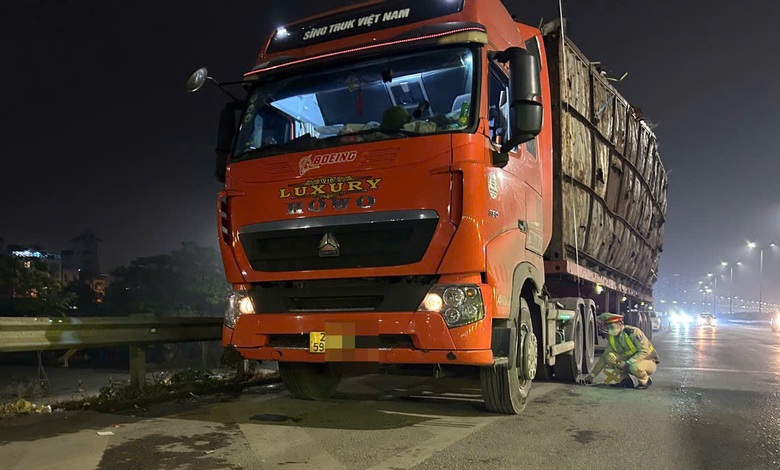 "Ma men" lái xe giảm gần 50% sau 2,5 tháng áp dụng Nghị định 168- Ảnh 2. "Ma men" lái xe giảm gần 50% sau 2,5 tháng áp dụng Nghị định 168- Ảnh 2.