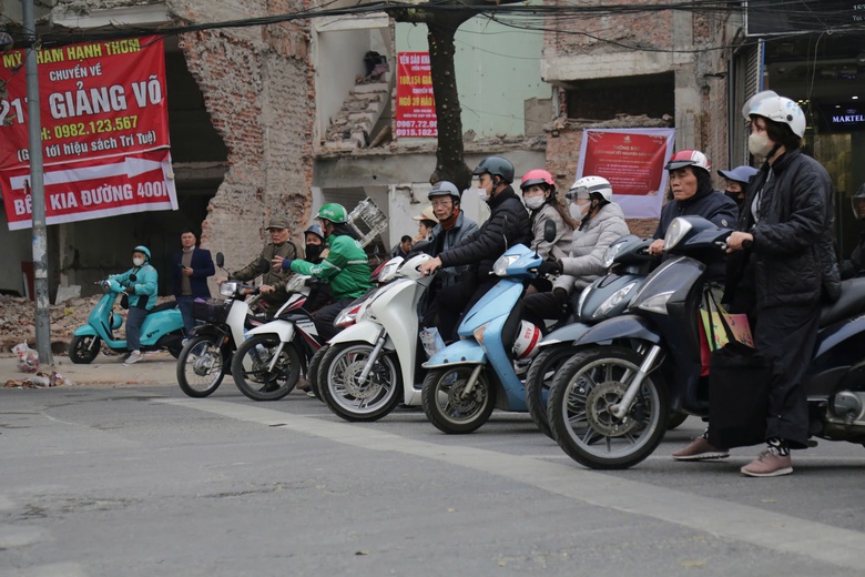 "Ma men" lái xe giảm gần 50% sau 2,5 tháng áp dụng Nghị định 168- Ảnh 1. "Ma men" lái xe giảm gần 50% sau 2,5 tháng áp dụng Nghị định 168- Ảnh 1.