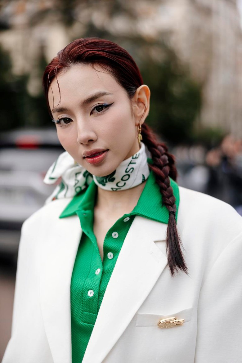 Thùy Tiên nhận sai khi quảng cáo kẹo rau Kera: "Tôi sẽ không để sai lầm này bị lãng quên"- Ảnh 1. Thùy Tiên nhận sai khi quảng cáo kẹo rau Kera: "Tôi sẽ không để sai lầm này bị lãng quên"- Ảnh 1.